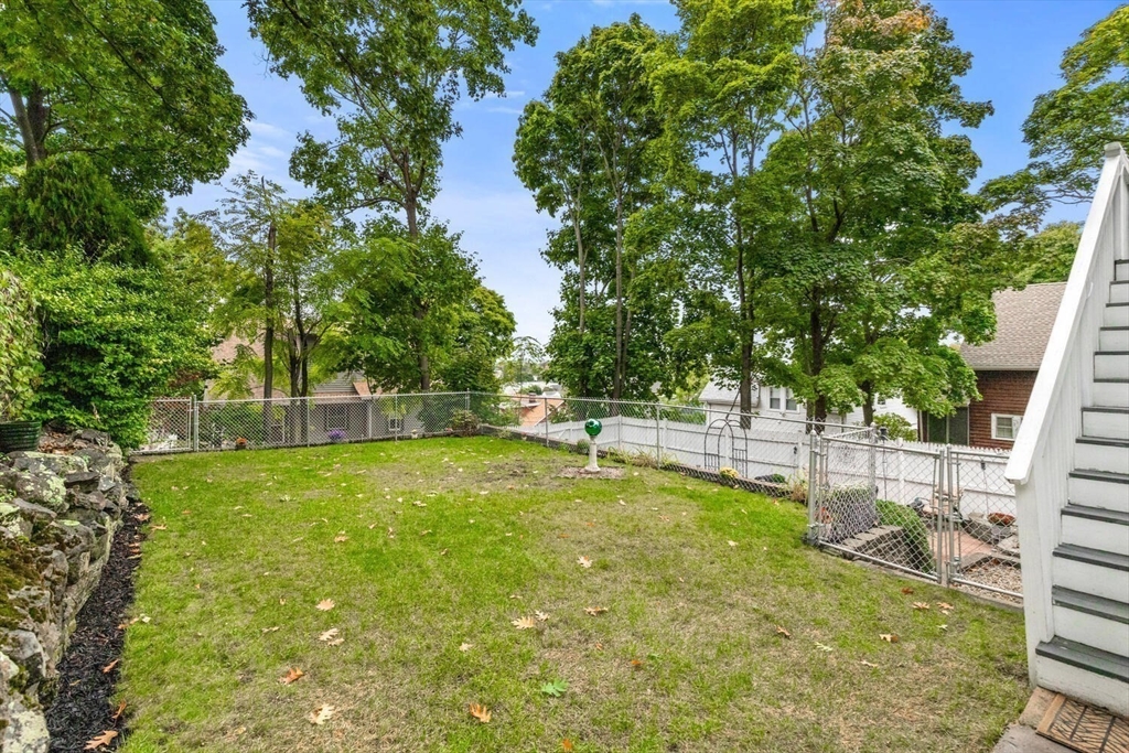 11 Fells Avenue Ter