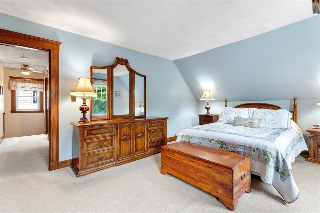 11 Fells Avenue Ter