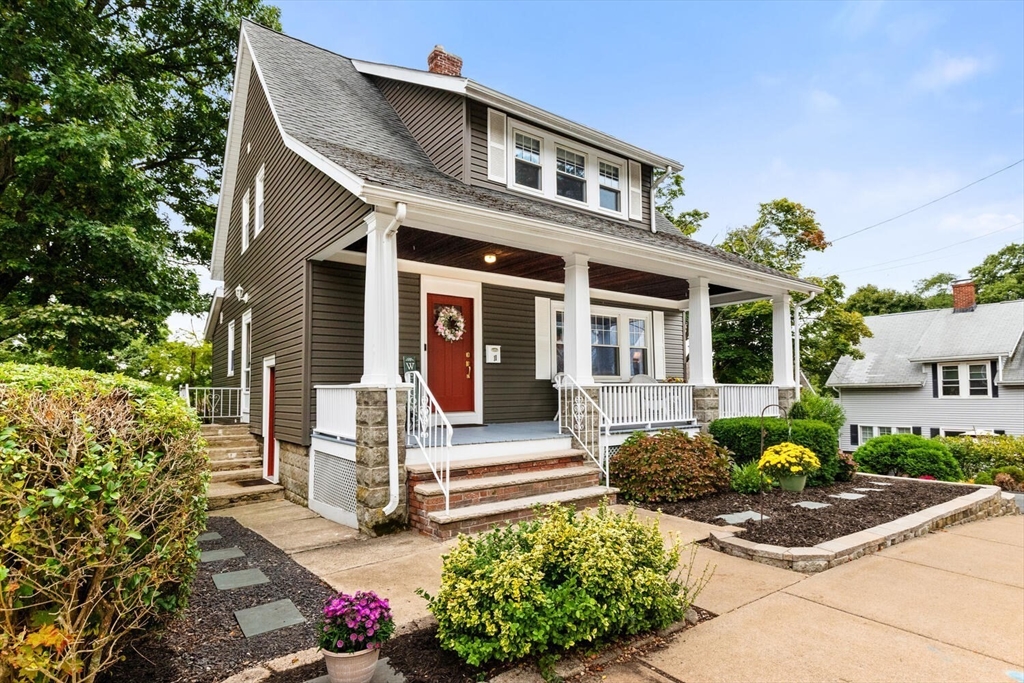 11 Fells Avenue Ter