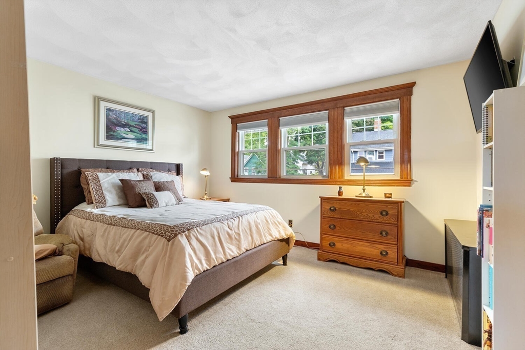 11 Fells Avenue Ter
