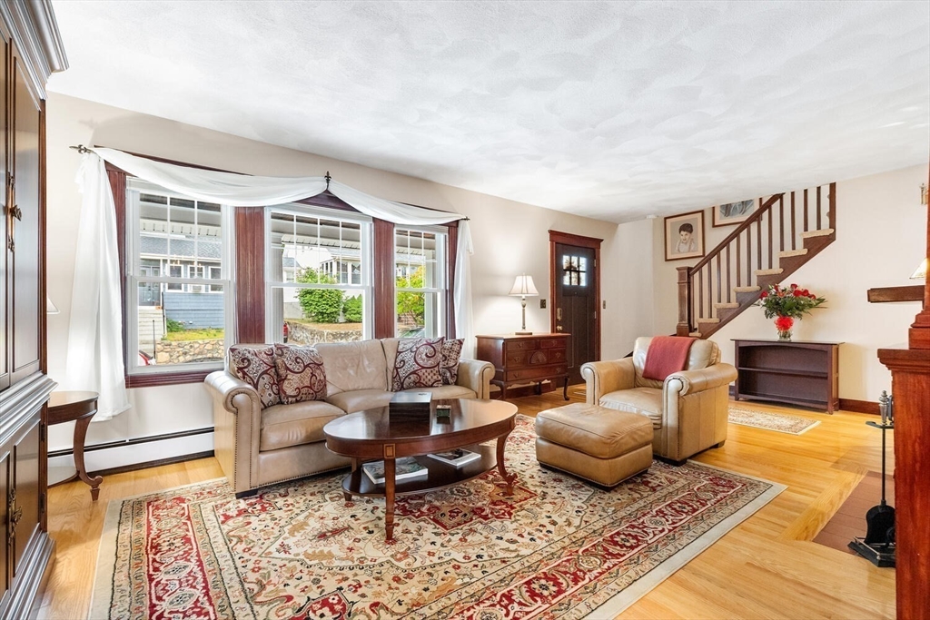 11 Fells Avenue Ter