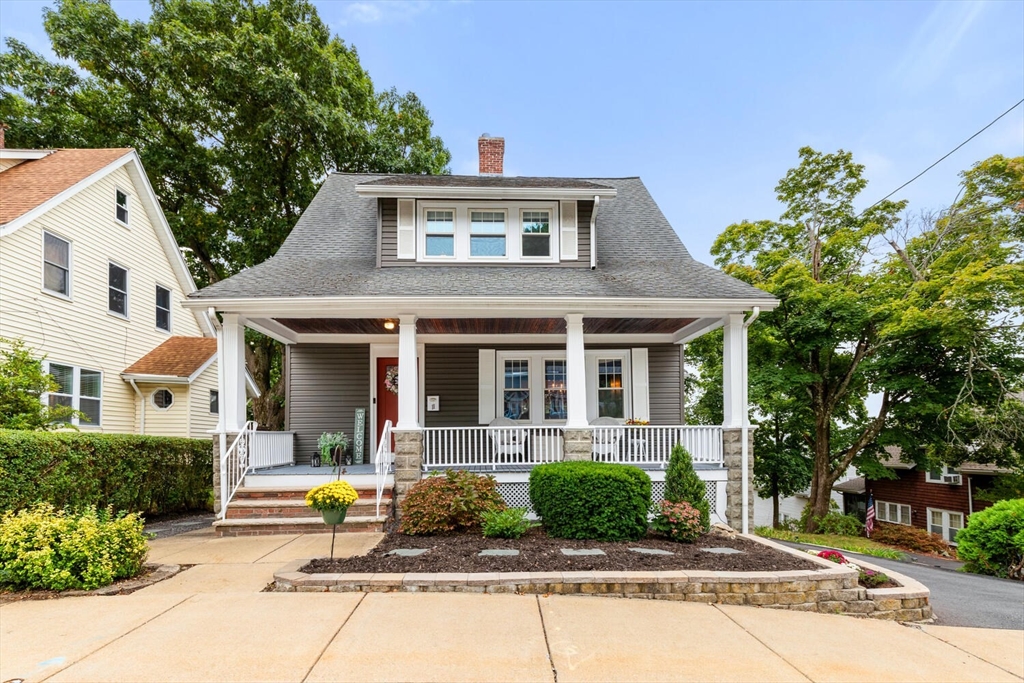 11 Fells Avenue Ter