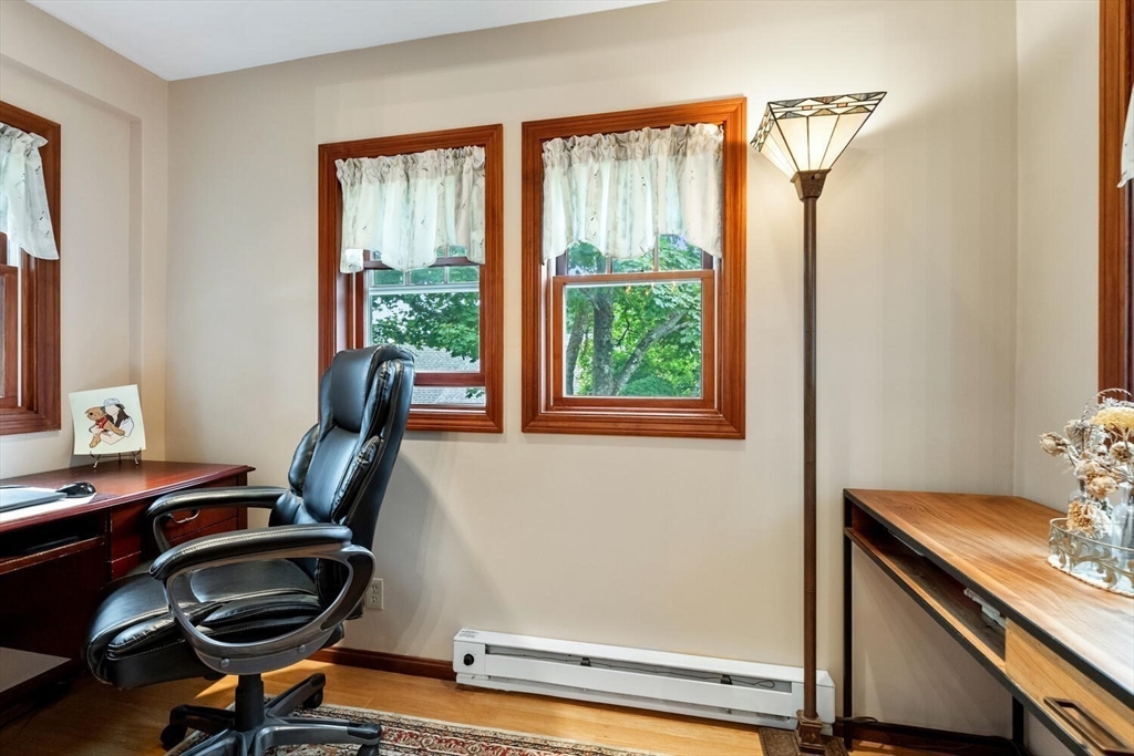 11 Fells Avenue Ter