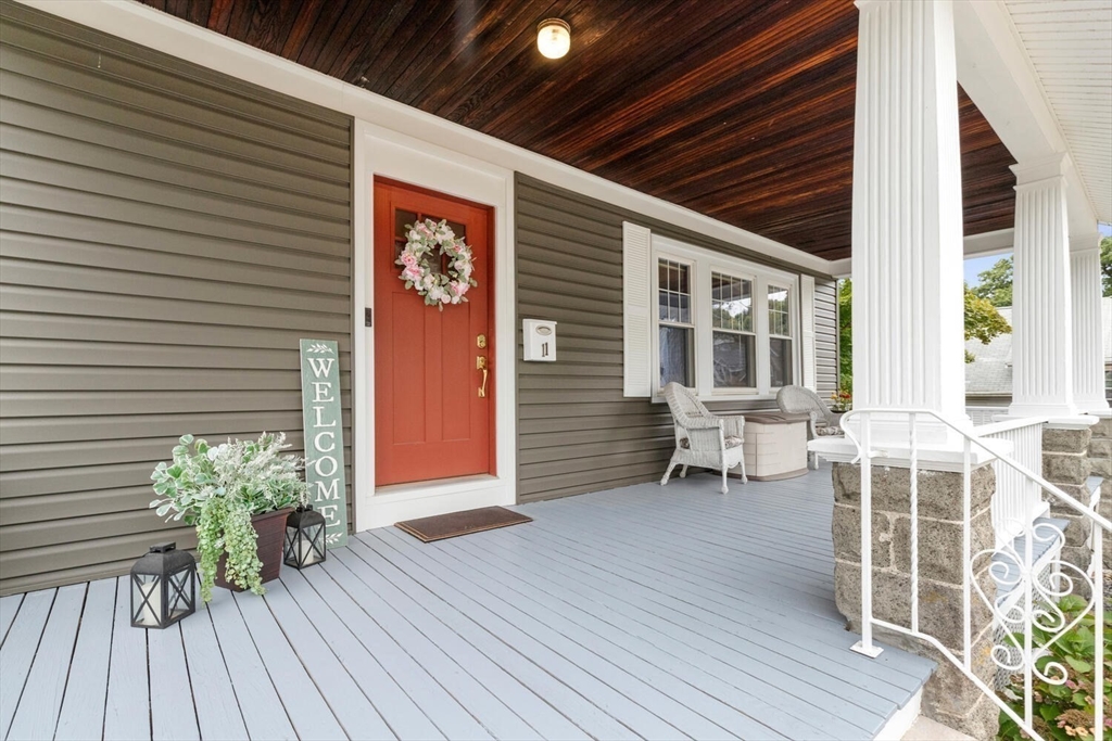 11 Fells Avenue Ter