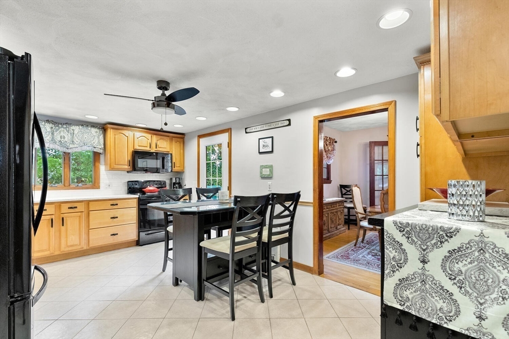 11 Fells Avenue Ter