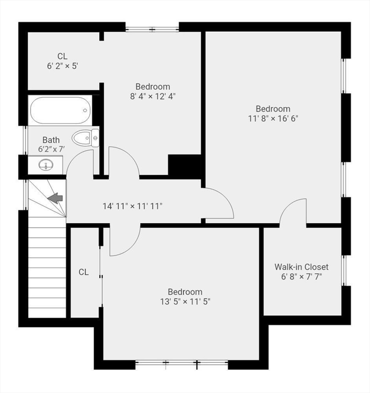 11 Fells Avenue Ter