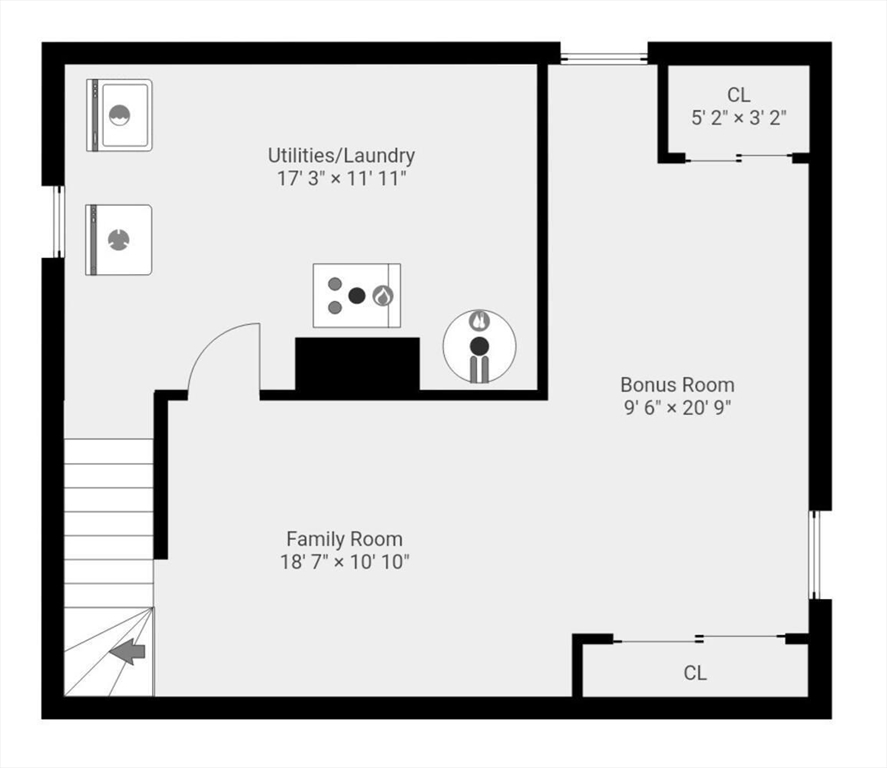 11 Fells Avenue Ter