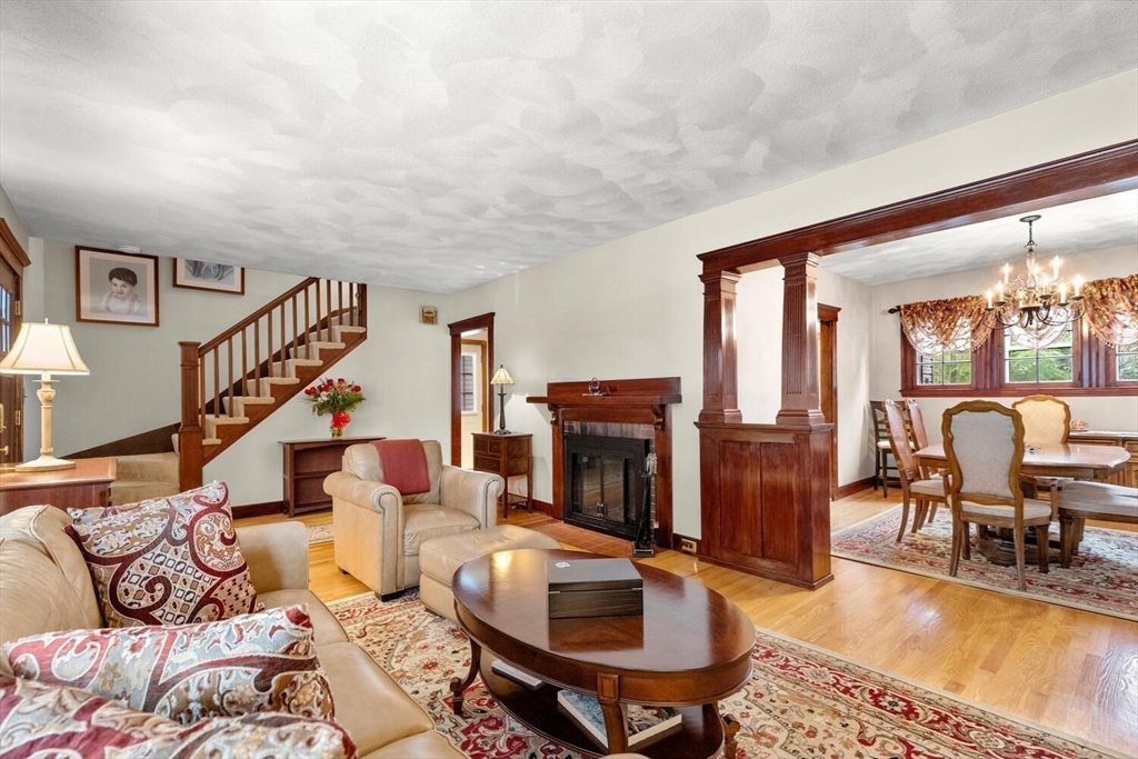 11 Fells Avenue Ter