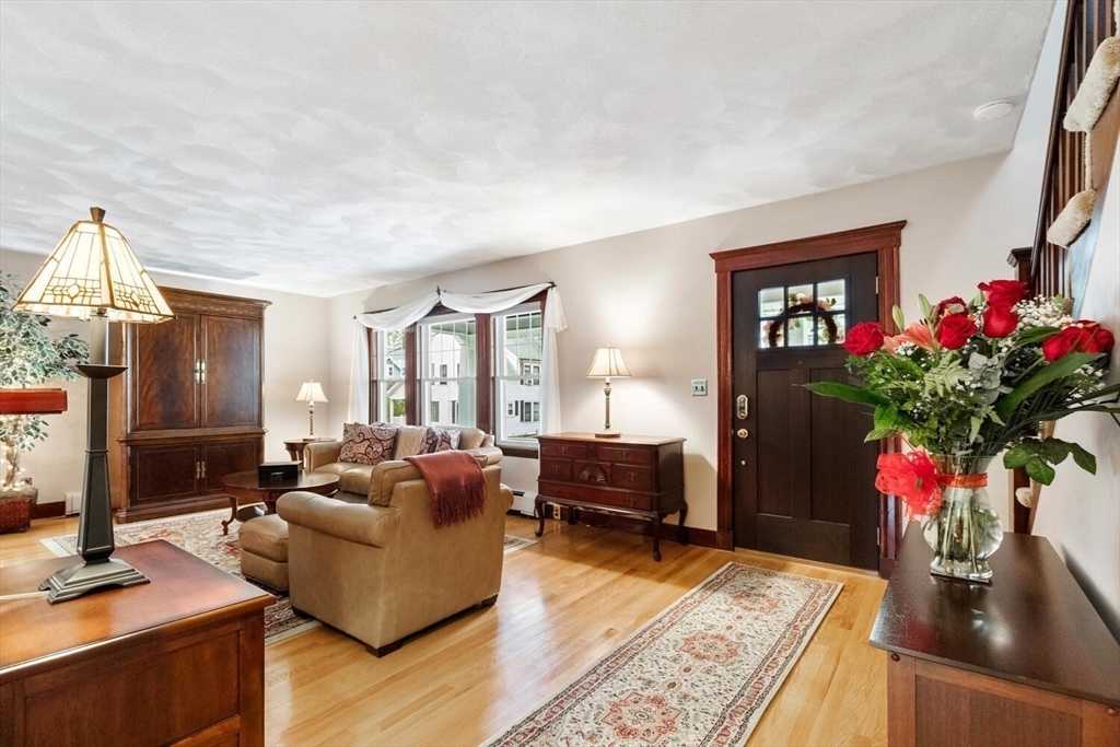 11 Fells Avenue Ter