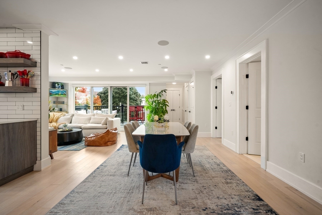 53 F Street # 5