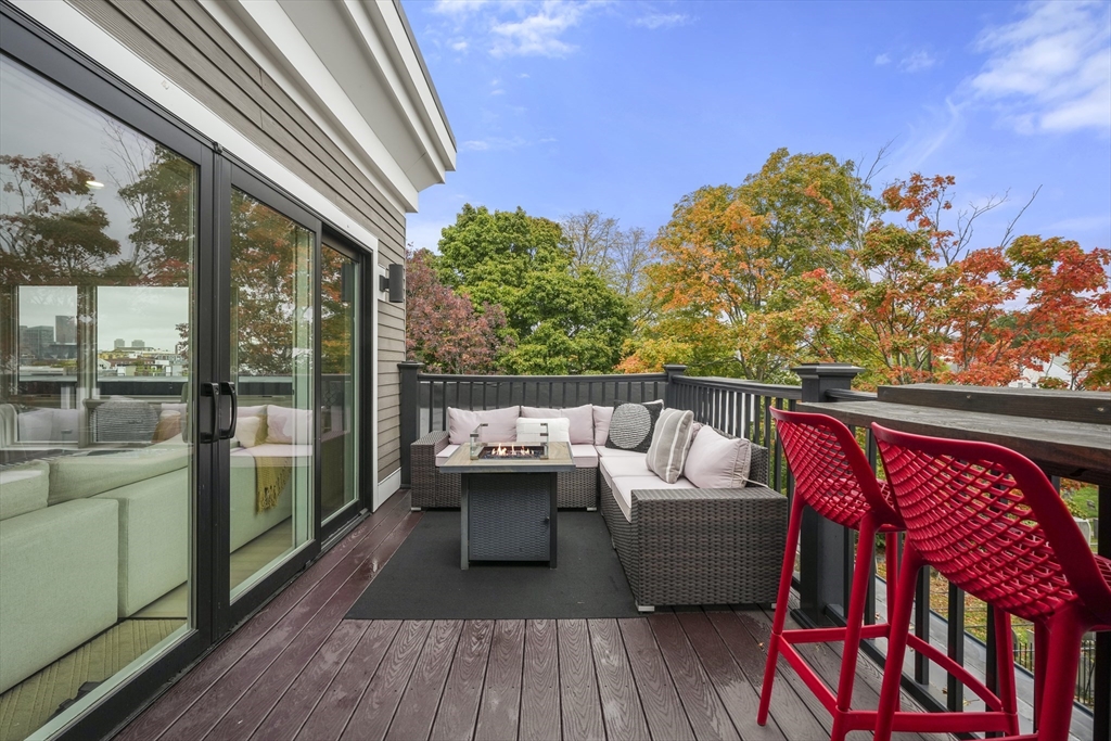 53 F Street # 5