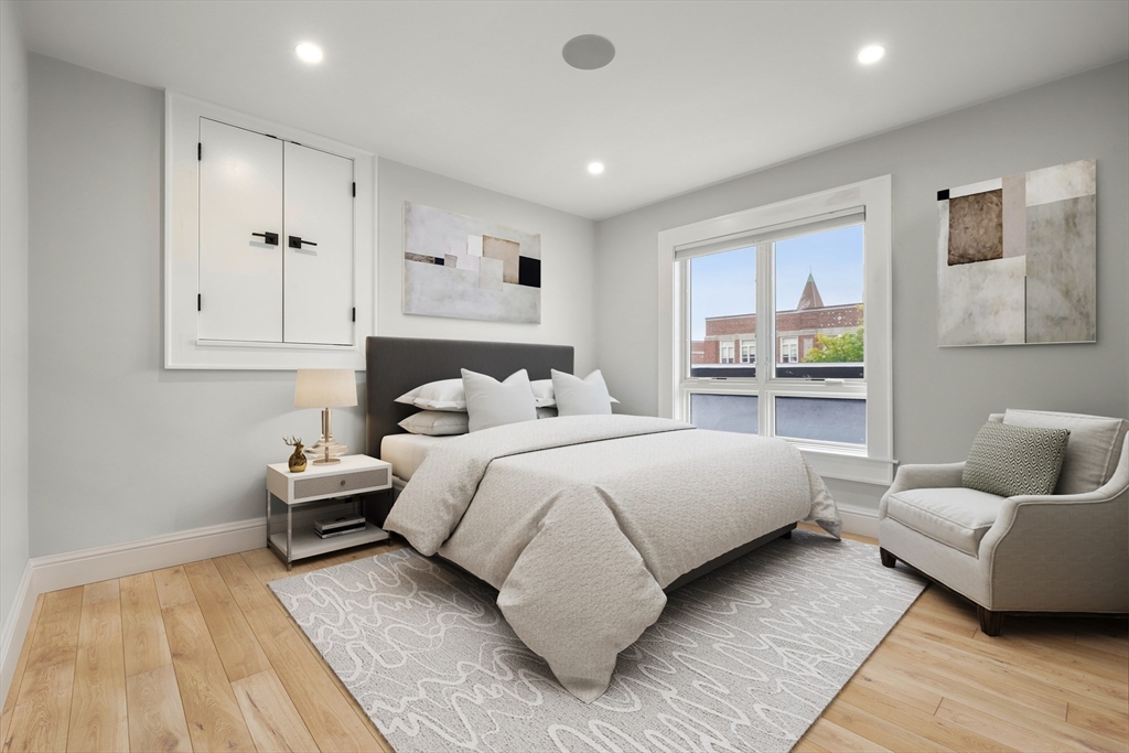 53 F Street # 5