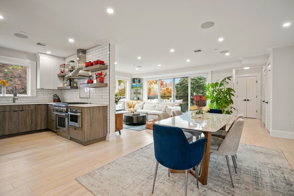 53 F Street # 5