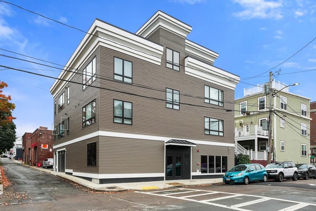53 F Street # 5