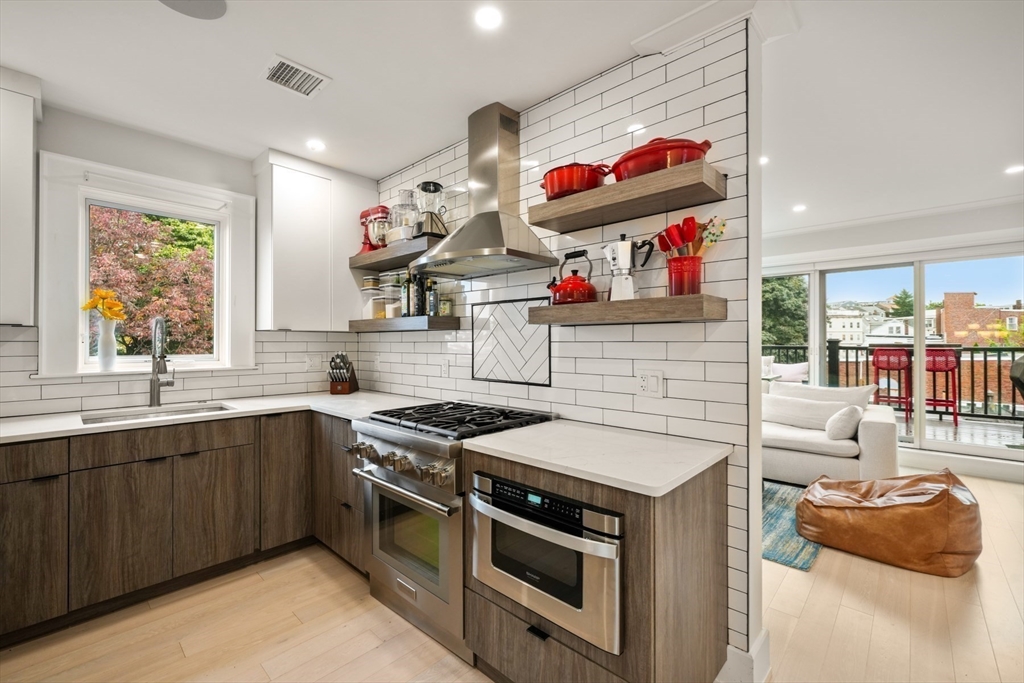 53 F Street # 5
