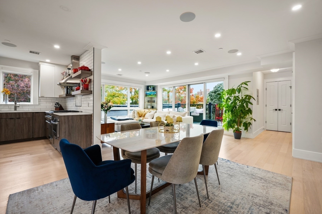53 F Street # 5