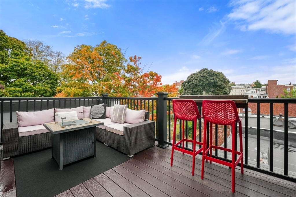 53 F Street # 5