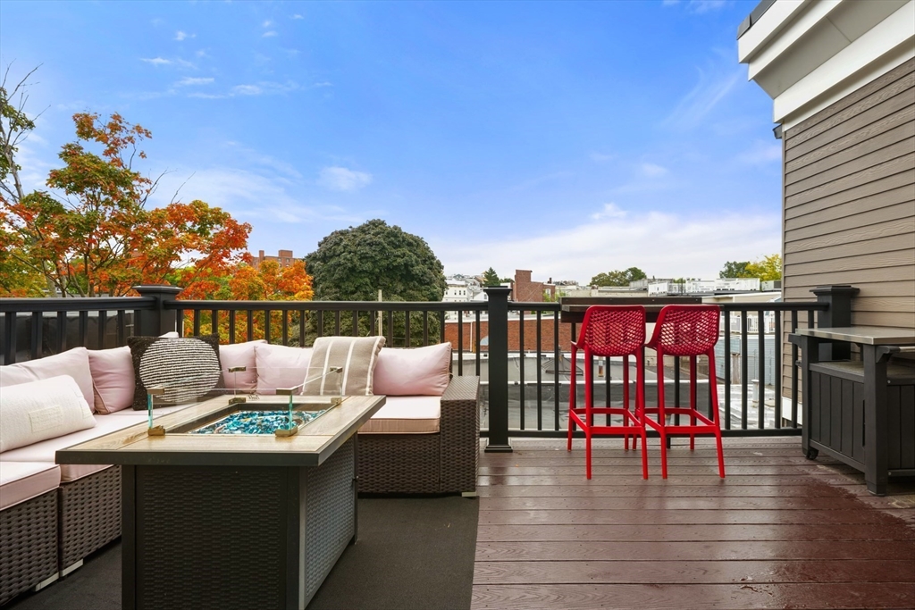 53 F Street # 5