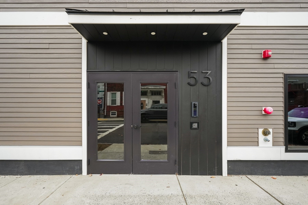 53 F Street # 5