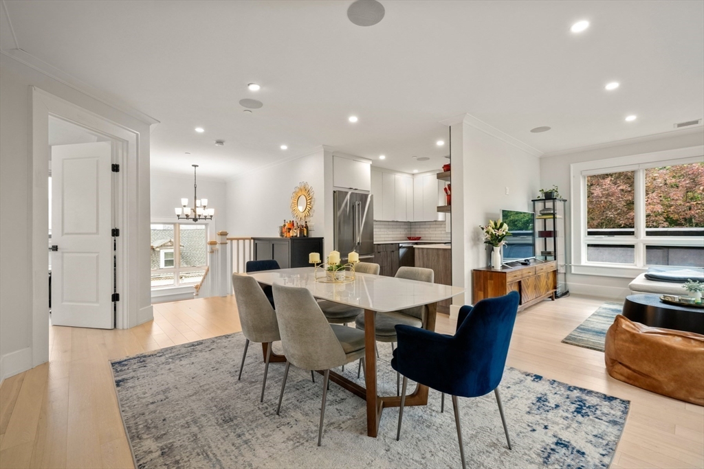 53 F Street # 5