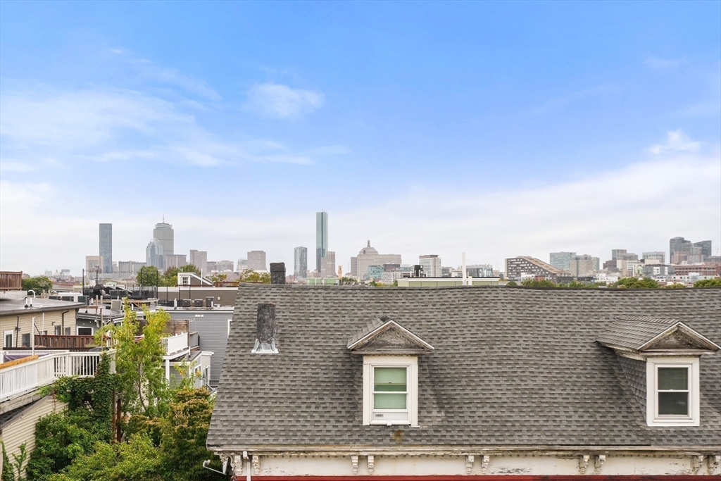 53 F Street # 5