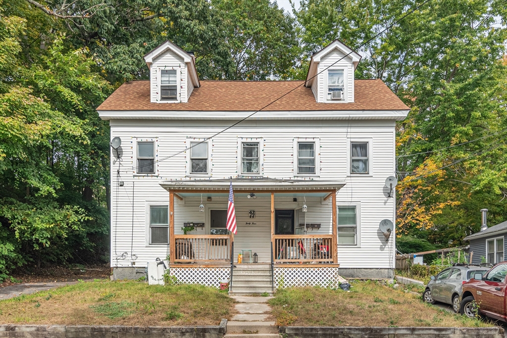42-44 Cambridge St