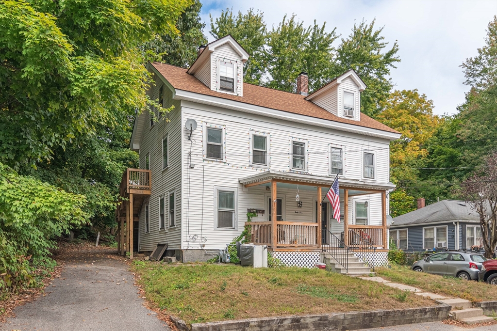 42-44 Cambridge St