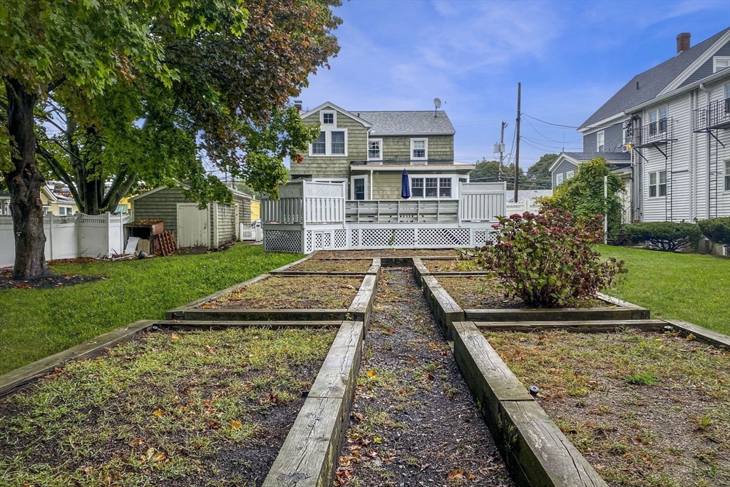 20 Enon St