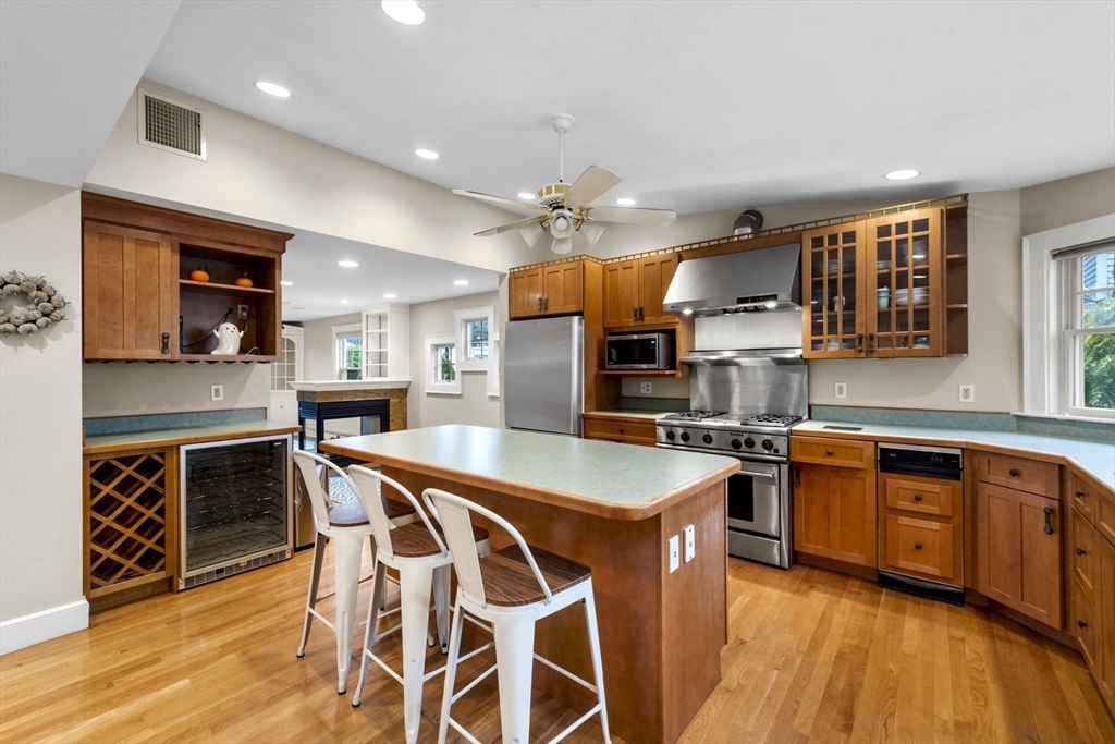 20 Enon St
