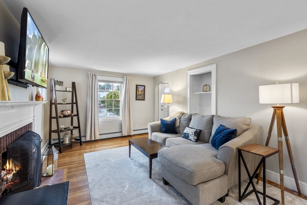 20 Enon St