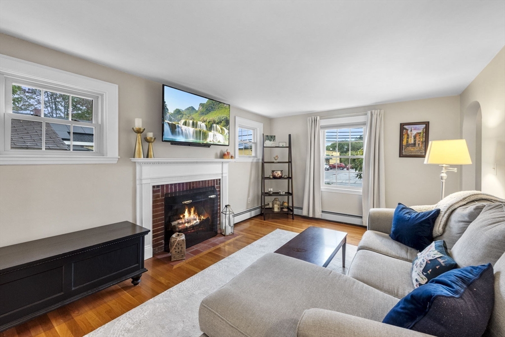20 Enon St