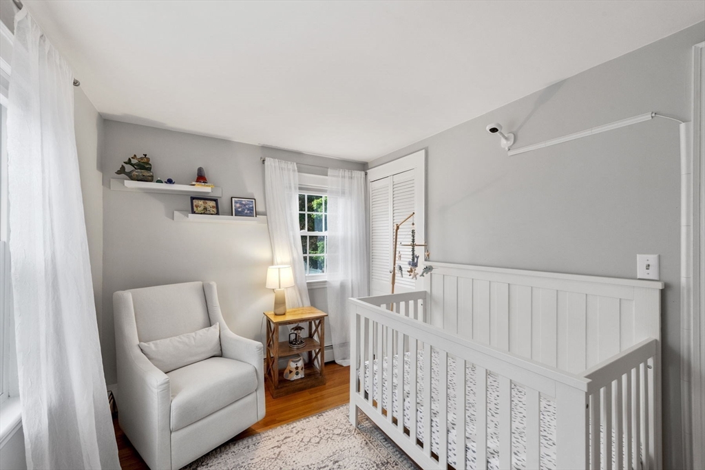 20 Enon St