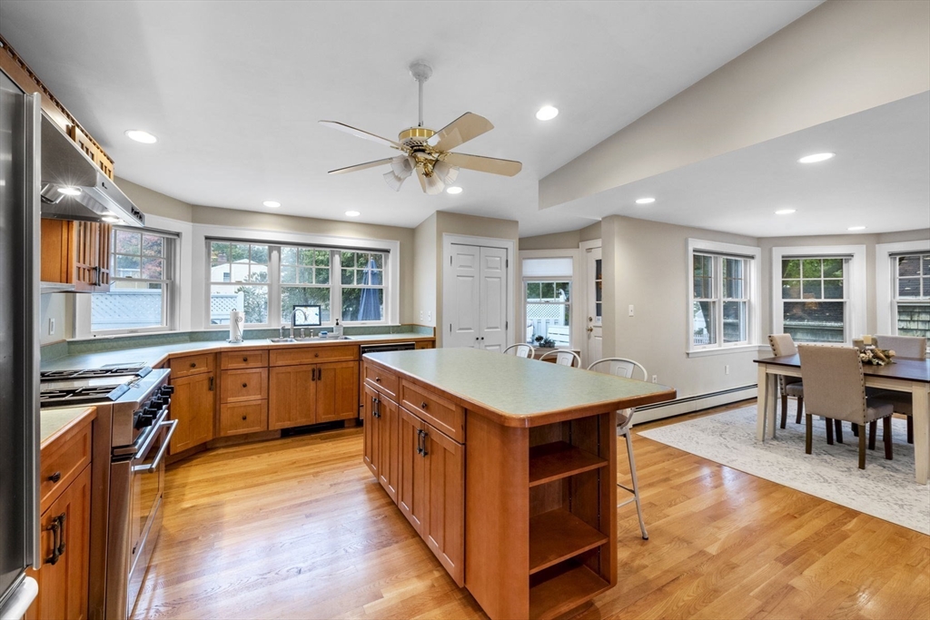 20 Enon St