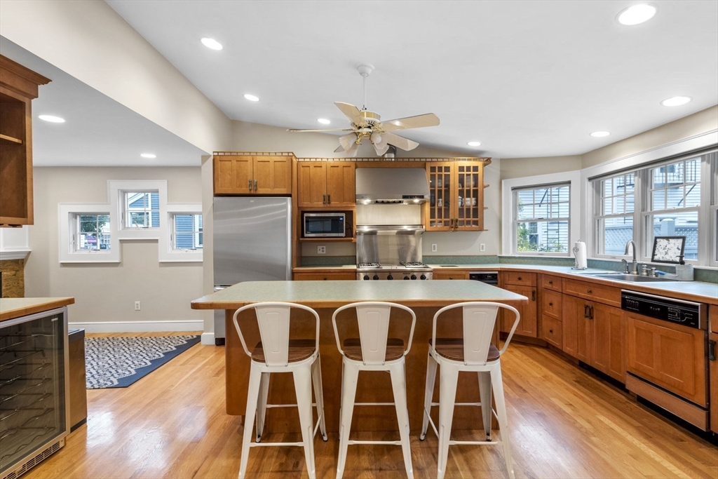 20 Enon St
