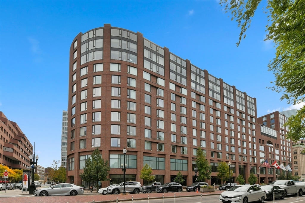 220 Boylston St # 1216
