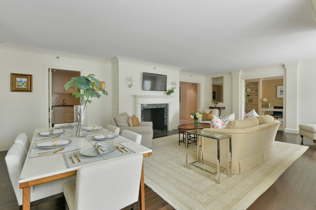 220 Boylston St # 1216