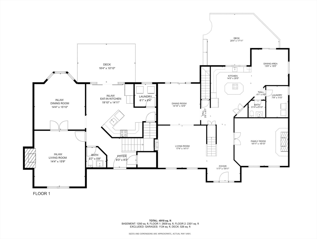 28 Hoveys Pond Dr