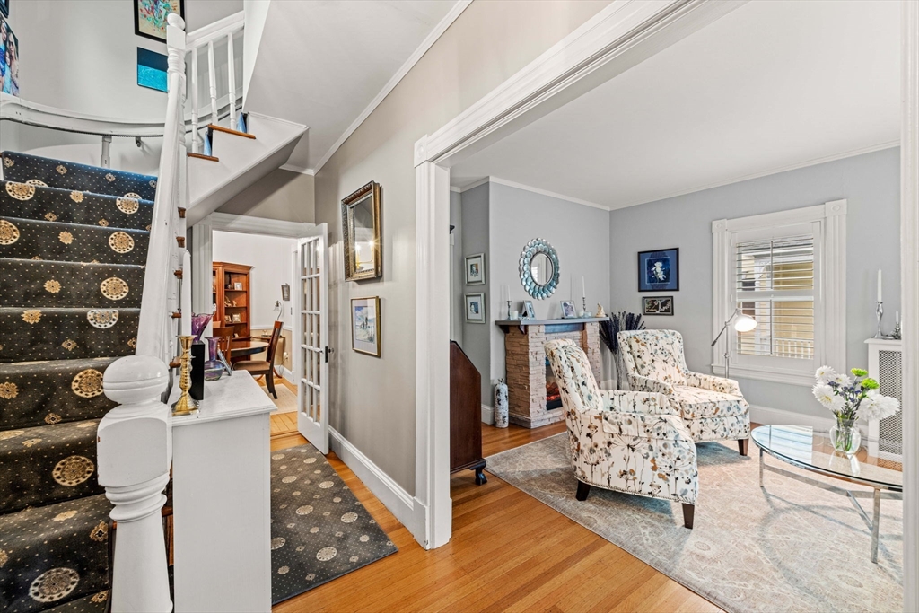 105 Jenness St