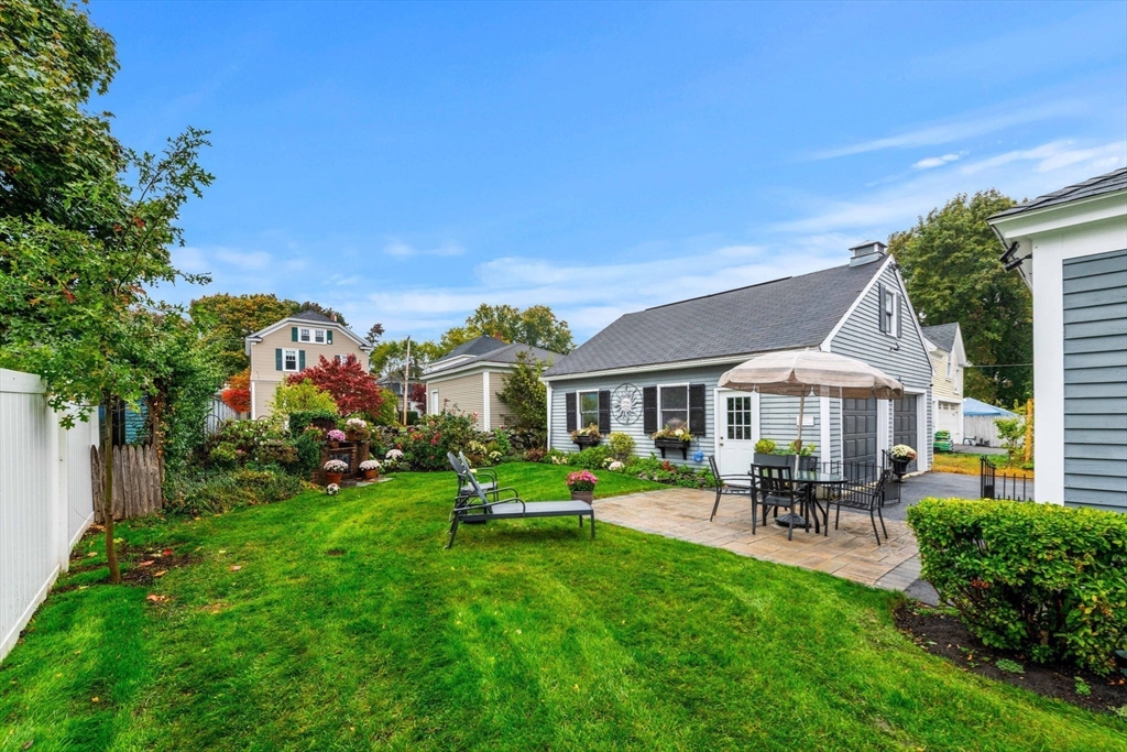 105 Jenness St