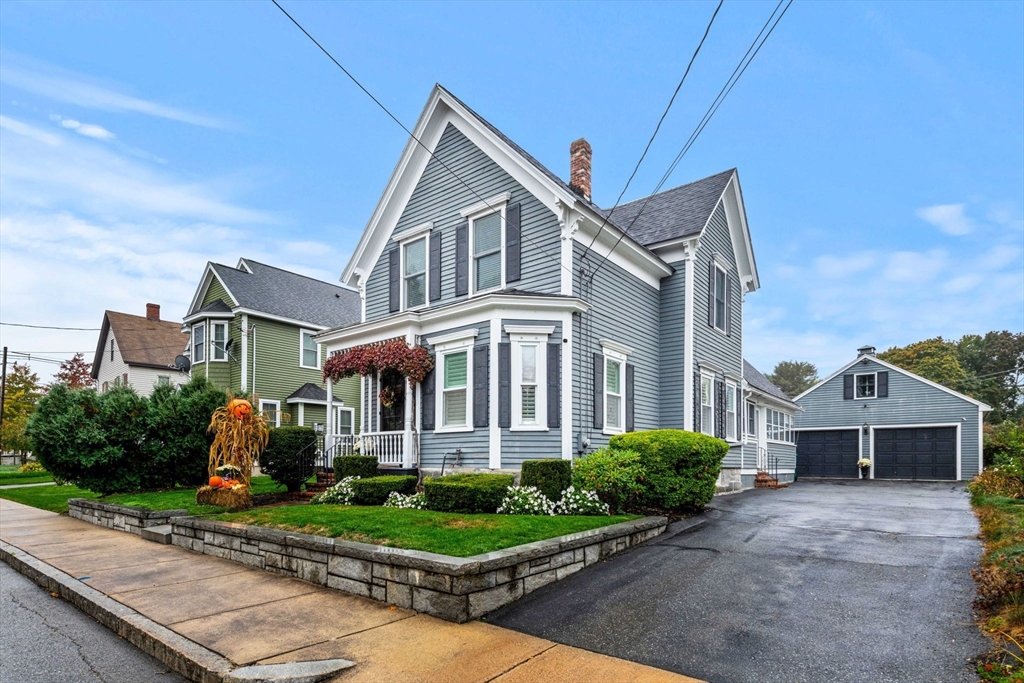 105 Jenness St