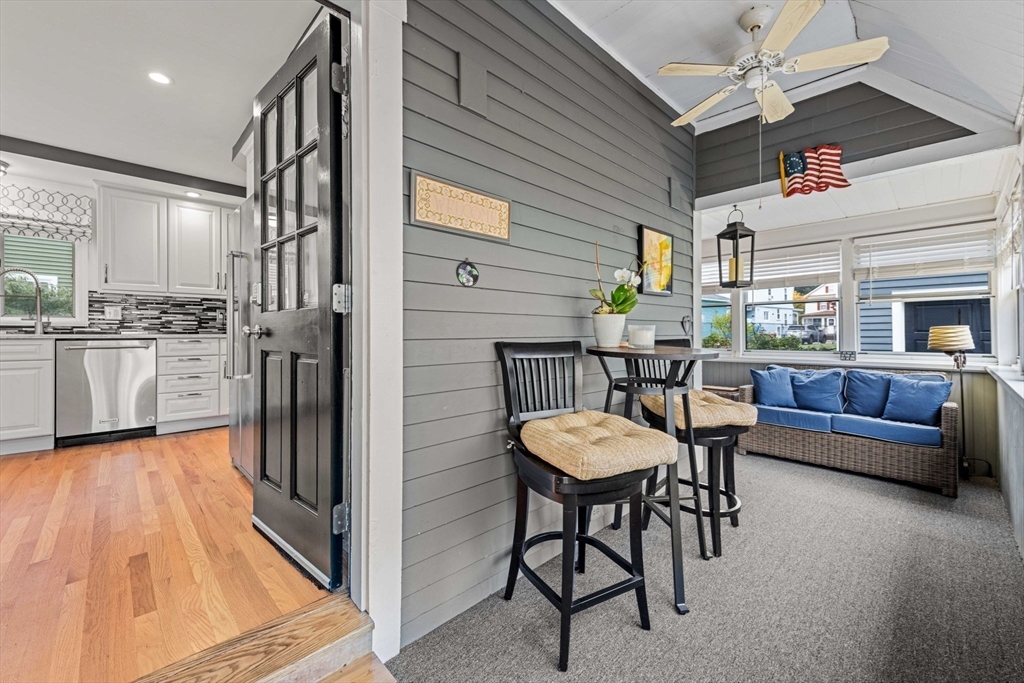 105 Jenness St