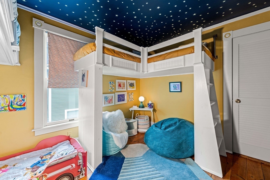 105 Jenness St