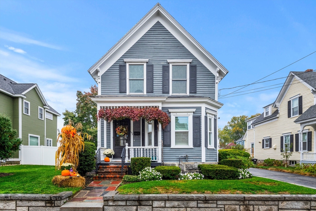 105 Jenness St