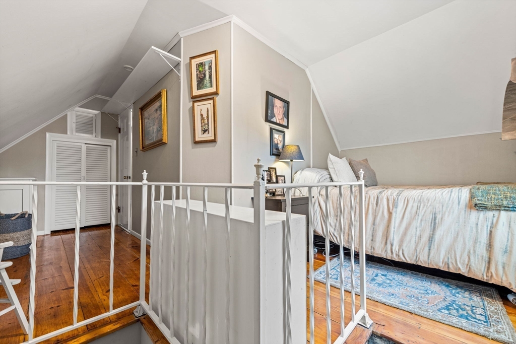 105 Jenness St