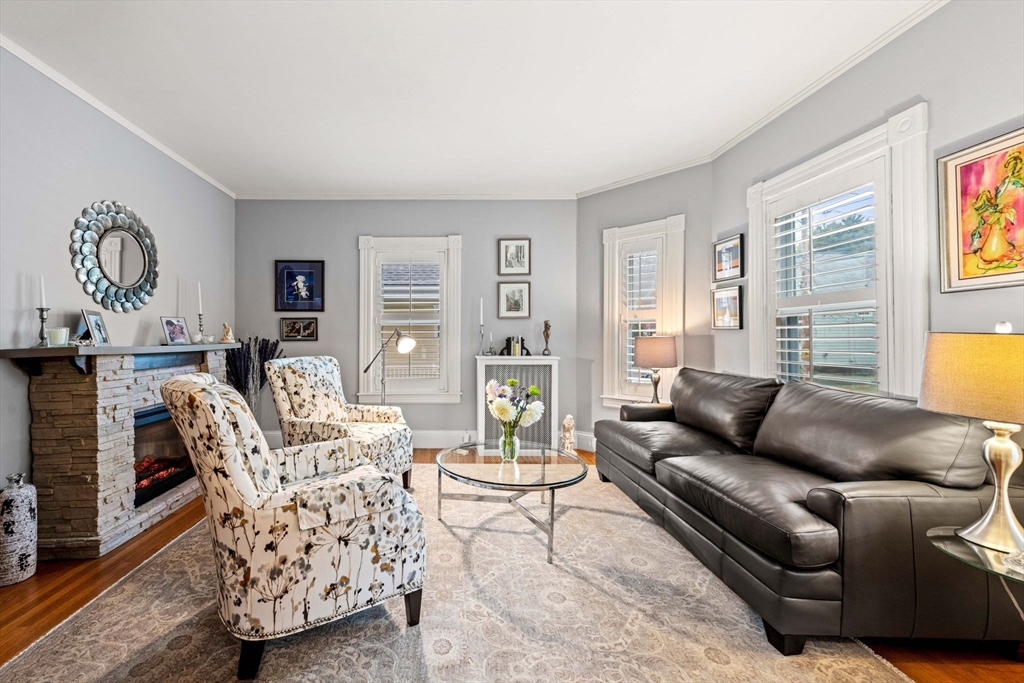 105 Jenness St