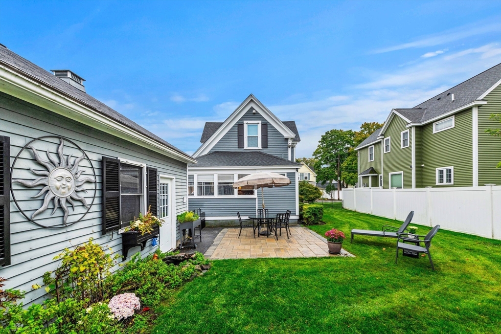 105 Jenness St