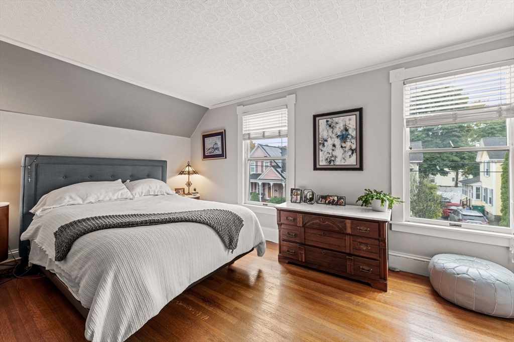 105 Jenness St