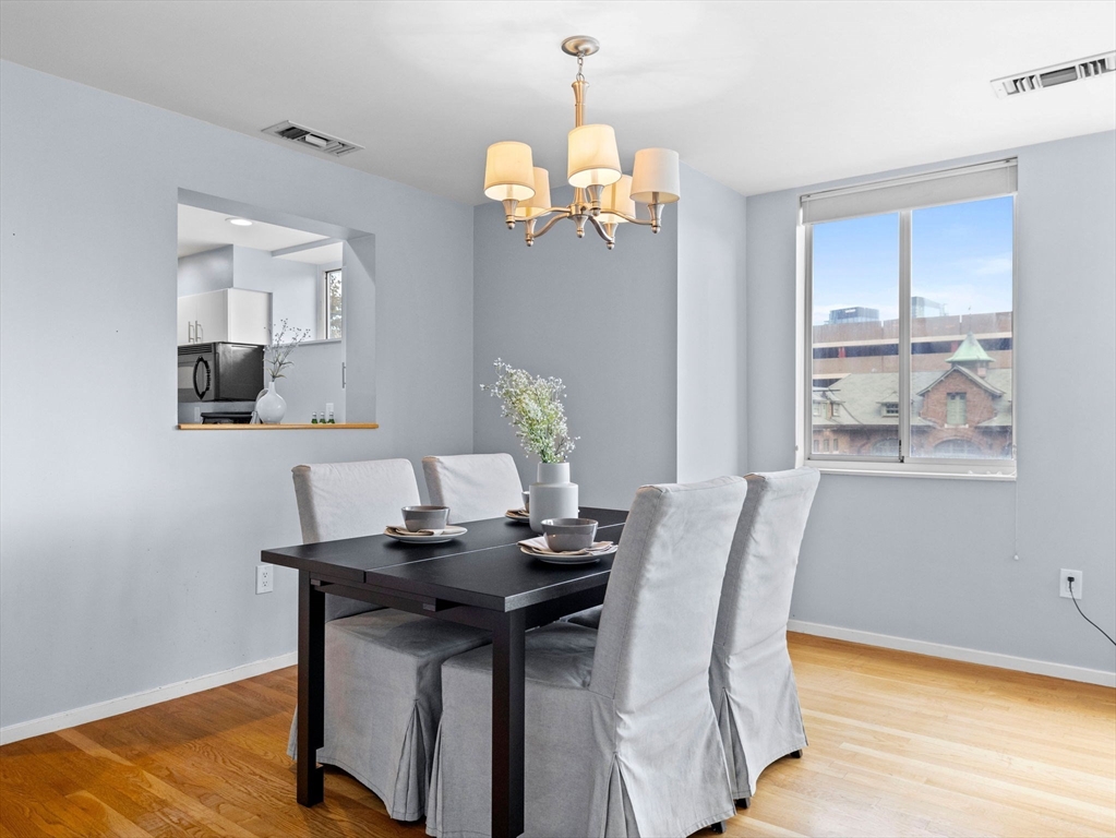 4-6 Canal Park # 210