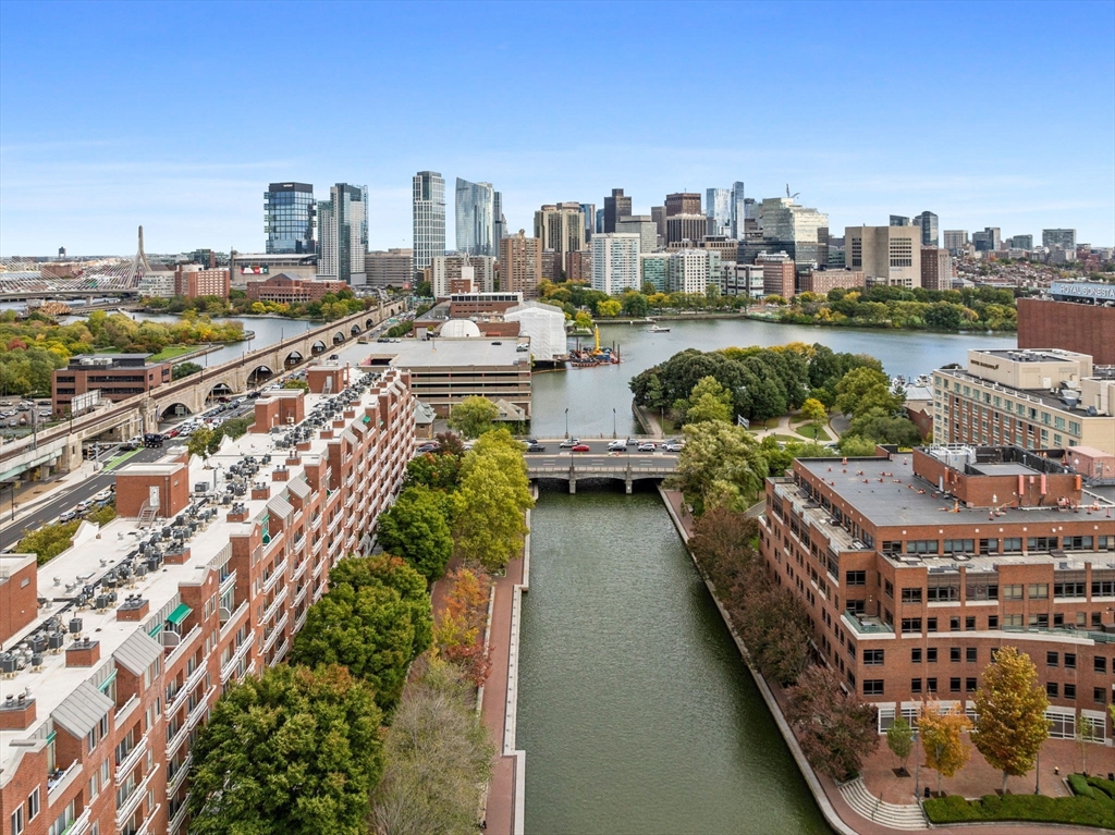 4-6 Canal Park # 210