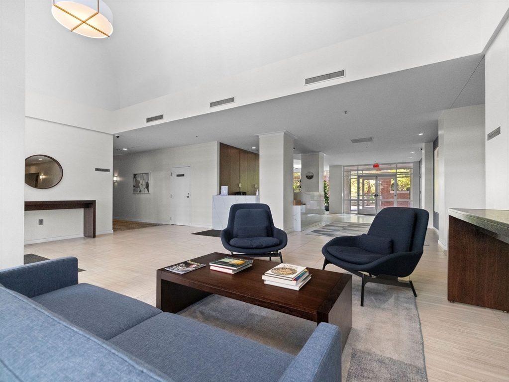 4-6 Canal Park # 210